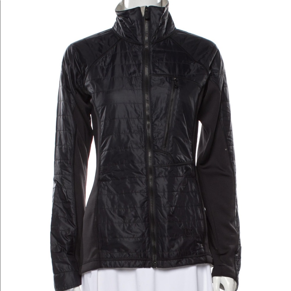 Burton performance jacket